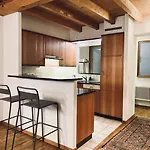 Hidden Retreats The Greenalley Apartment