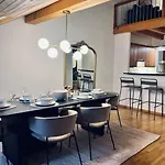 Apartment Hidden Retreats The Greenalley *