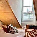 Hidden Retreats The Greenalley Apartment *