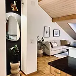 Apartment Hidden Retreats The Greenalley *