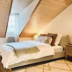 Apartment Hidden Retreats The Greenalley Bern