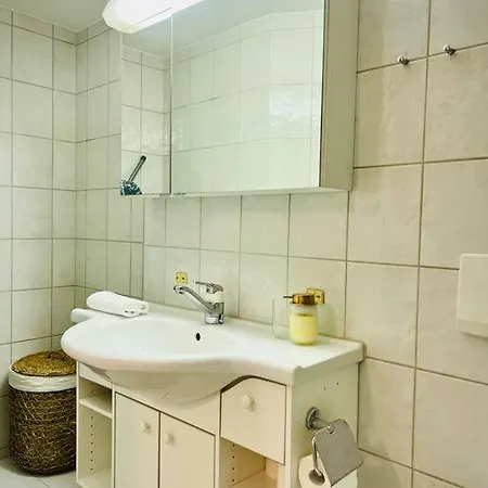 Hidden Retreats The Greenalley Appartement