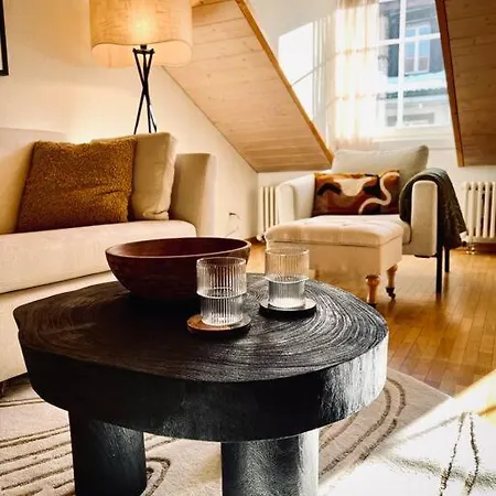Apartment Hidden Retreats The Greenalley