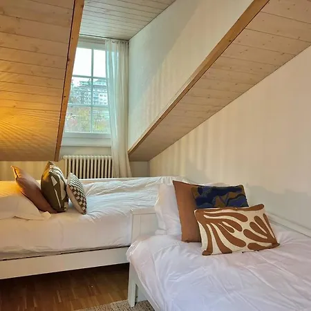 Hidden Retreats The Greenalley Appartement *