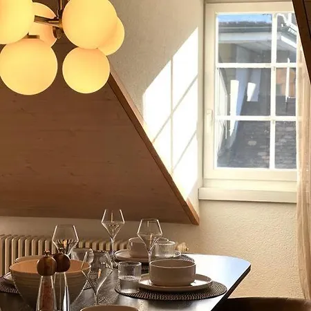 Apartment Hidden Retreats The Greenalley Bern