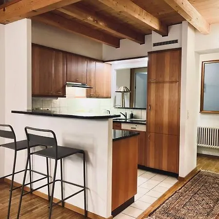 Hidden Retreats The Greenalley Apartment