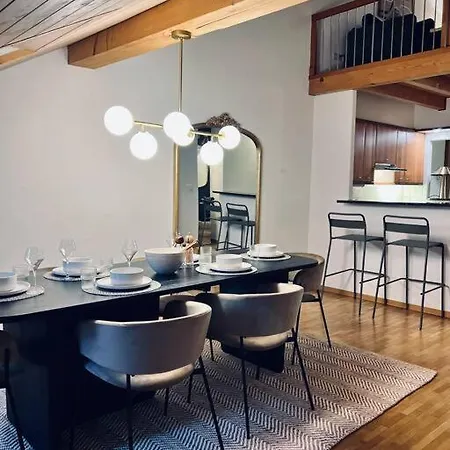 Appartement Hidden Retreats The Greenalley *