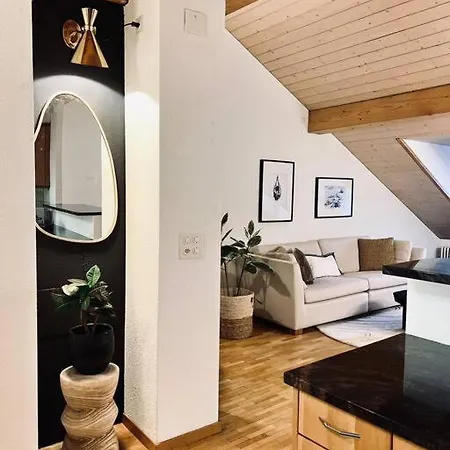 Apartment Hidden Retreats The Greenalley *
