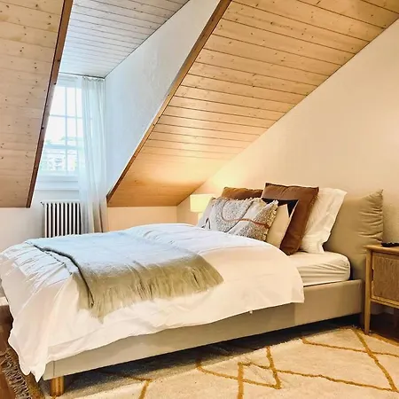 Appartement Hidden Retreats The Greenalley Berne