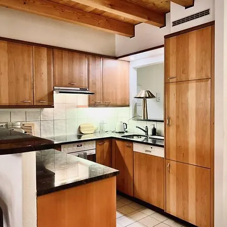 Hidden Retreats The Greenalley Appartement