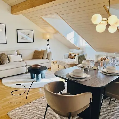 Hidden Retreats The Greenalley Bern
