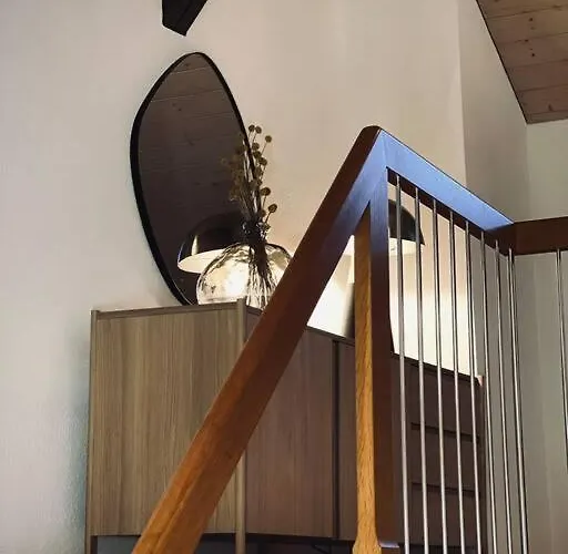 Hidden Retreats The Greenalley شقة برن