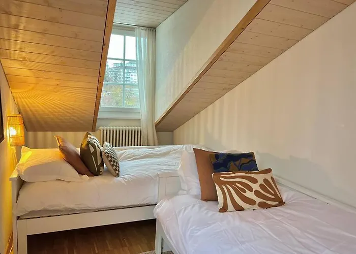 Hidden Retreats The Greenalley شقة *