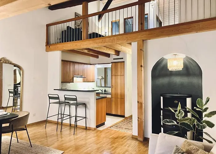 Hidden Retreats The Greenalley شقة *