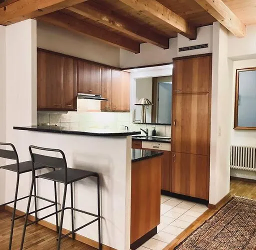 Hidden Retreats The Greenalley شقة