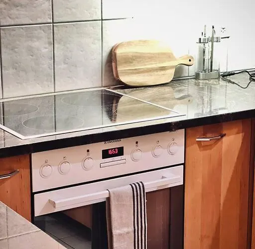 Hidden Retreats The Greenalley شقة