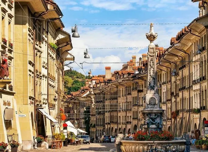 شقة Hidden Retreats The Greenalley