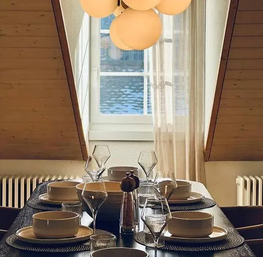 Hidden Retreats The Greenalley * 伯尔尼