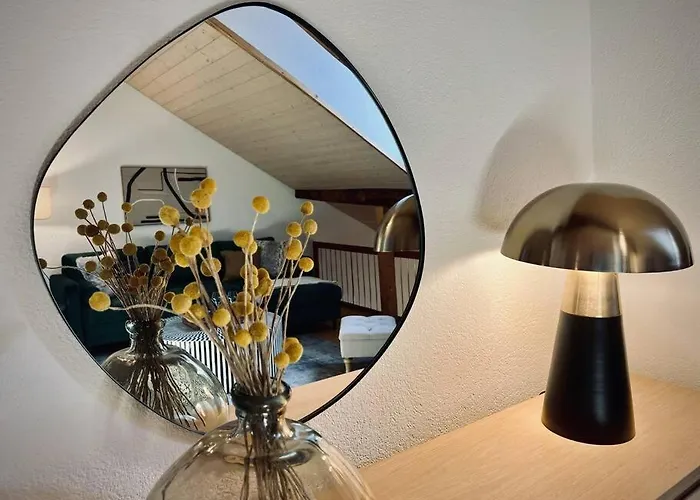 Hidden Retreats The Greenalley شقة