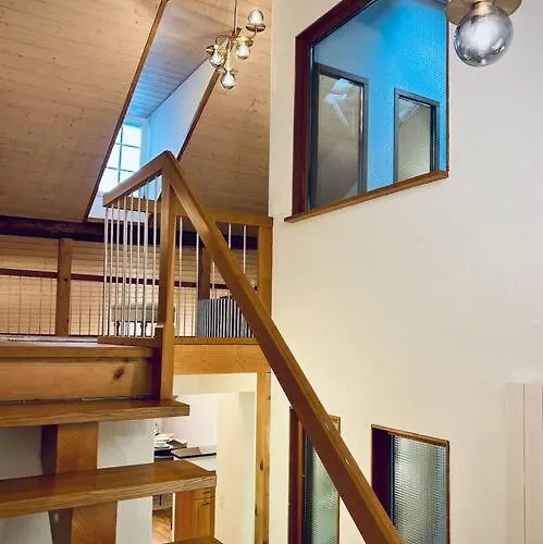 Hidden Retreats The Greenalley