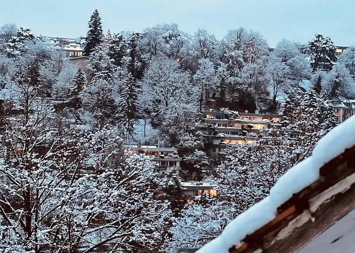 Hidden Retreats The Greenalley *