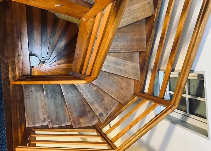 شقة Hidden Retreats The Greenalley