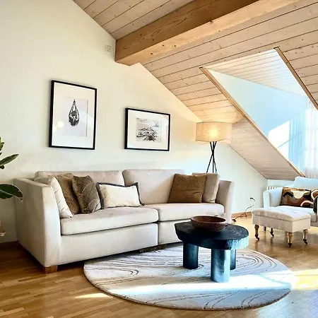 Apartmán Hidden Retreats The Greenalley *