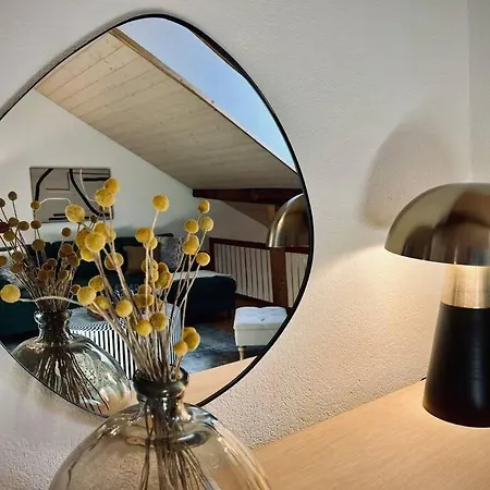 Hidden Retreats The Greenalley Apartmán