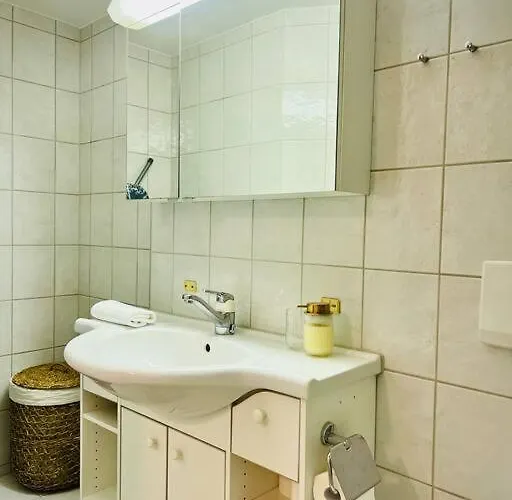 Hidden Retreats The Greenalley Apartmán