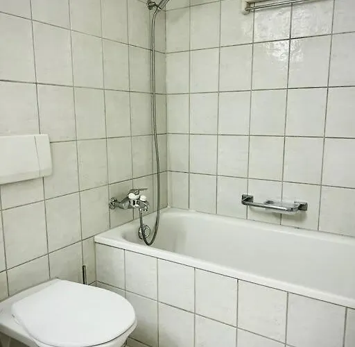 Apartmán Hidden Retreats The Greenalley Bern