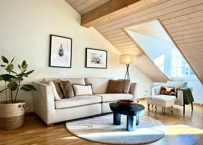 Apartmán Hidden Retreats The Greenalley *