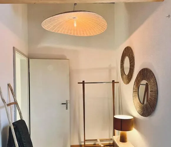 Hidden Retreats The Greenalley *