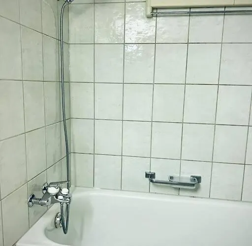 Hidden Retreats The Greenalley Apartmán