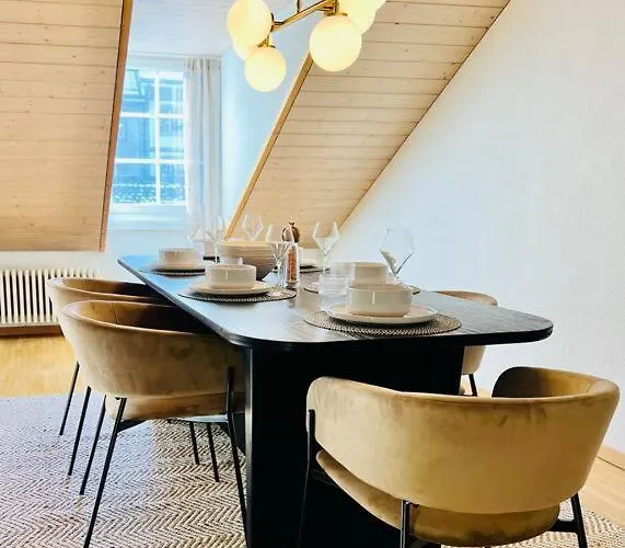 Hidden Retreats The Greenalley Bern