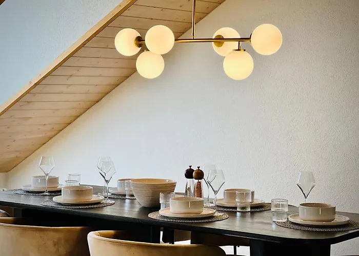 Hidden Retreats The Greenalley